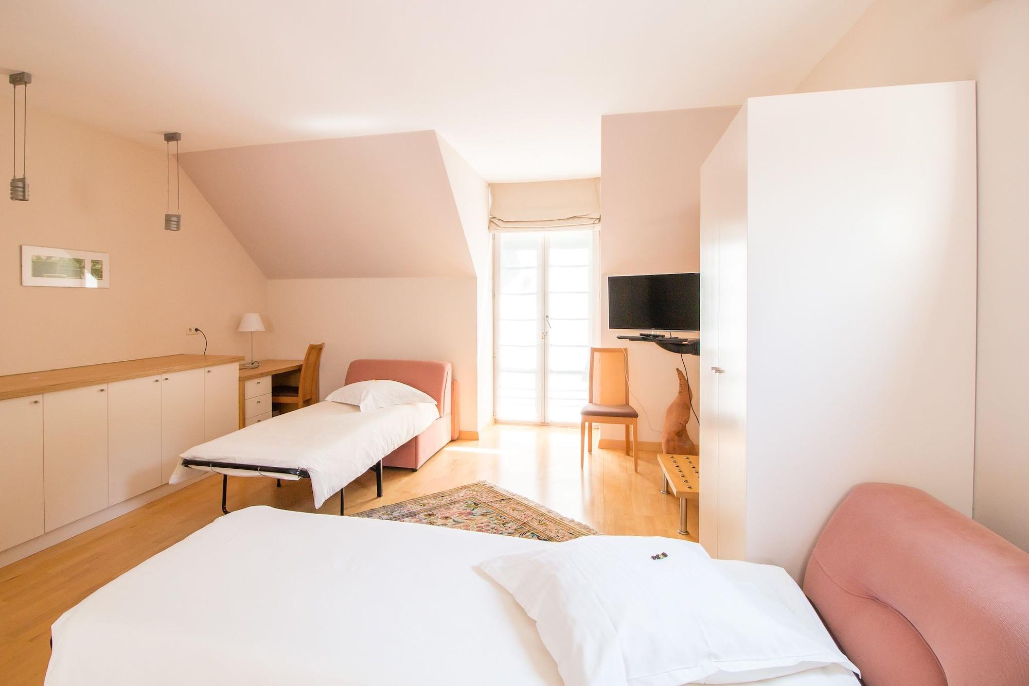 Hotel Au Repos Des Chasseurs Auderghem المظهر الخارجي الصورة