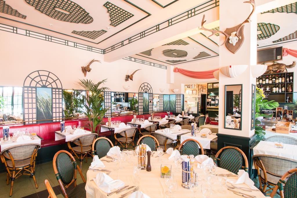 Hotel Au Repos Des Chasseurs Auderghem المظهر الخارجي الصورة